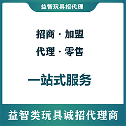 儿童益智玩具有哪些产品?